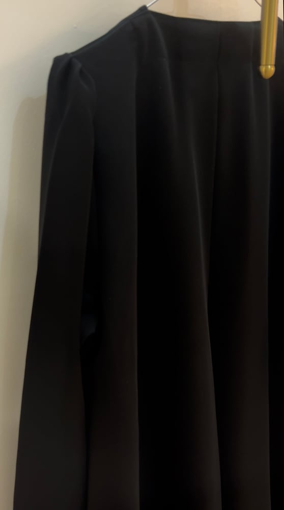 BLACK الفخامة