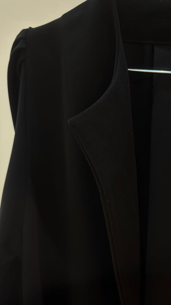 BLACK الفخامة