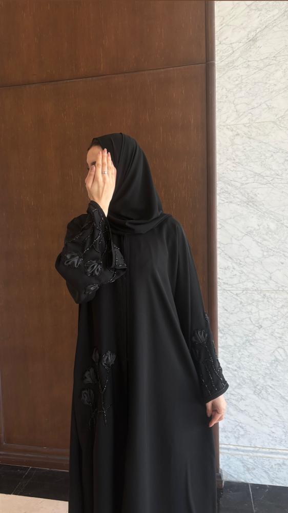 عباية توليب011