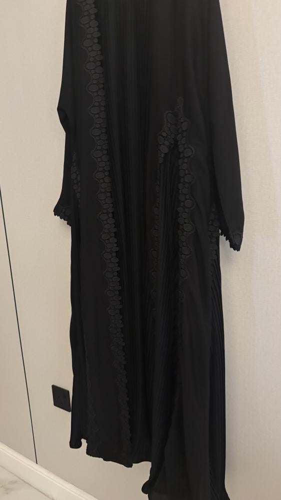 عباية سلاف