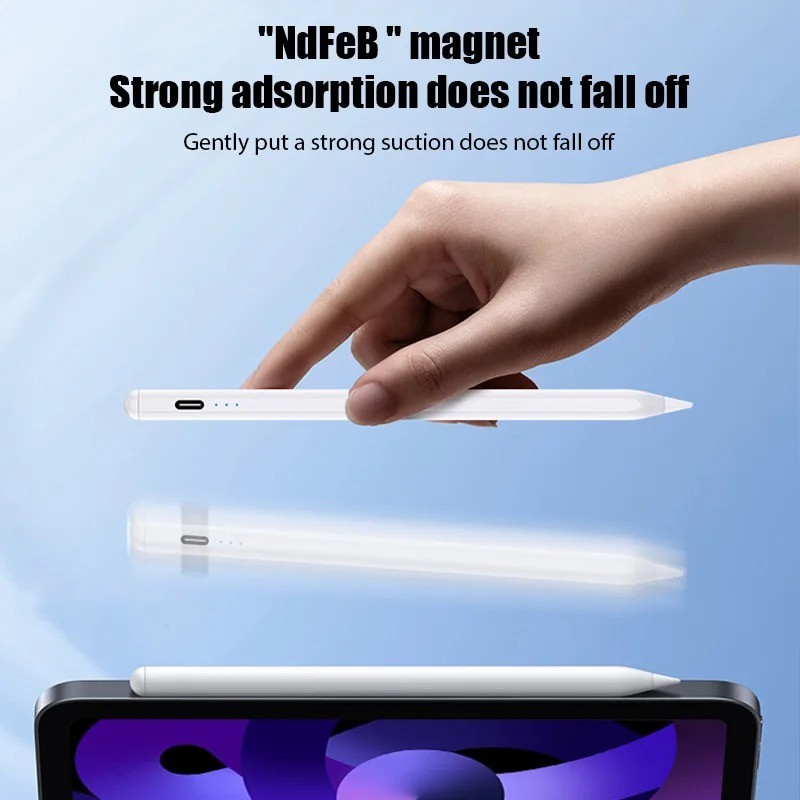 Electronic pen