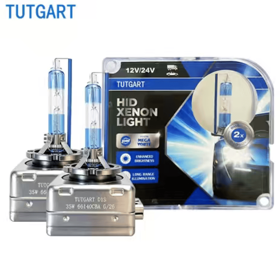 لمبات LED امامية
