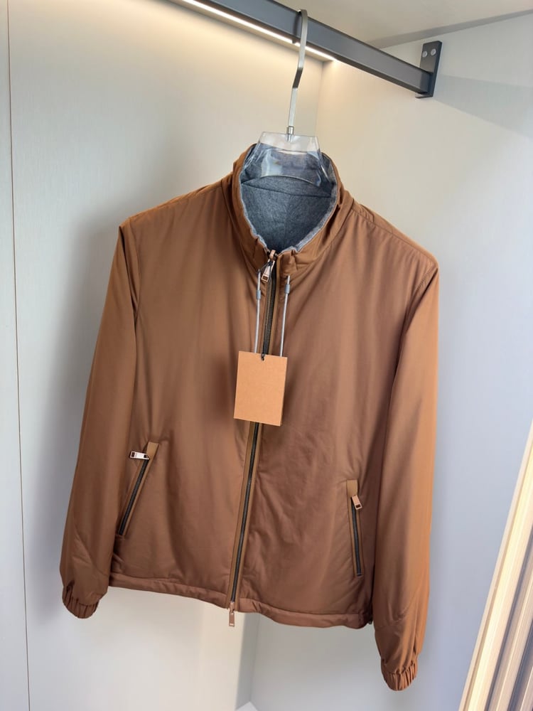 جاكيت  رجالي zegna