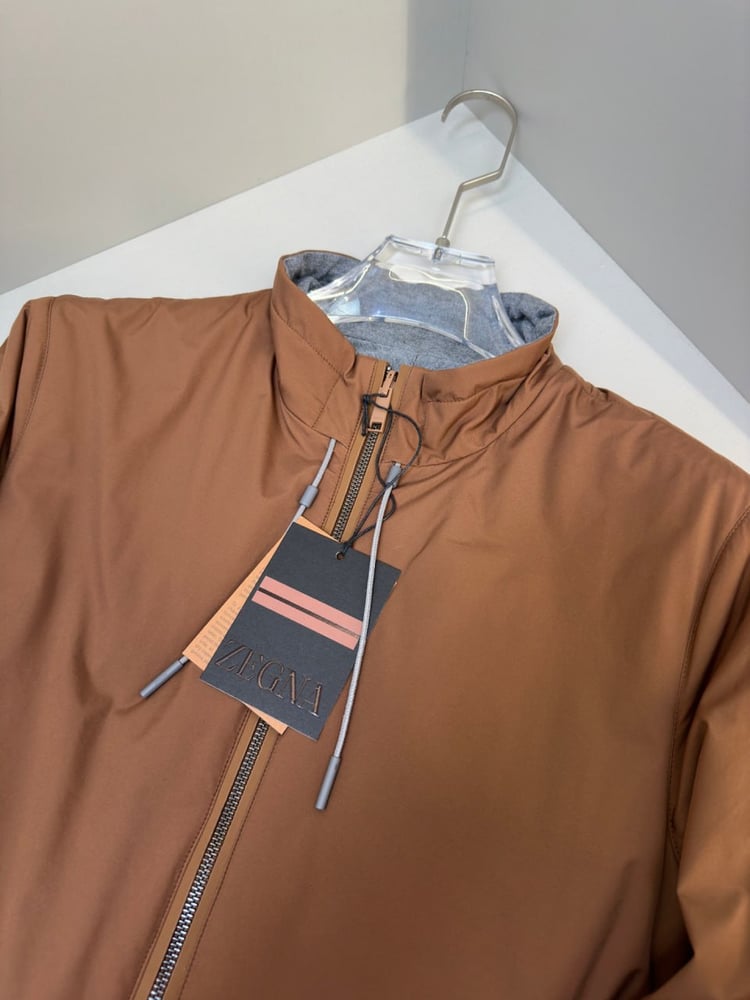 جاكيت  رجالي zegna