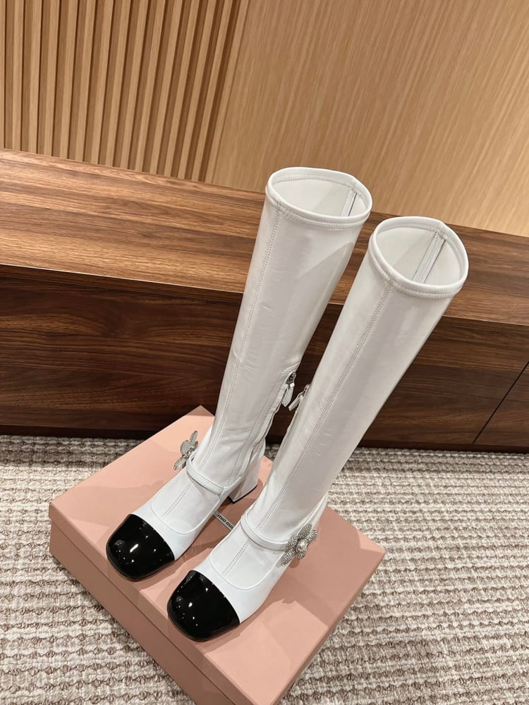 بوت Miumiu