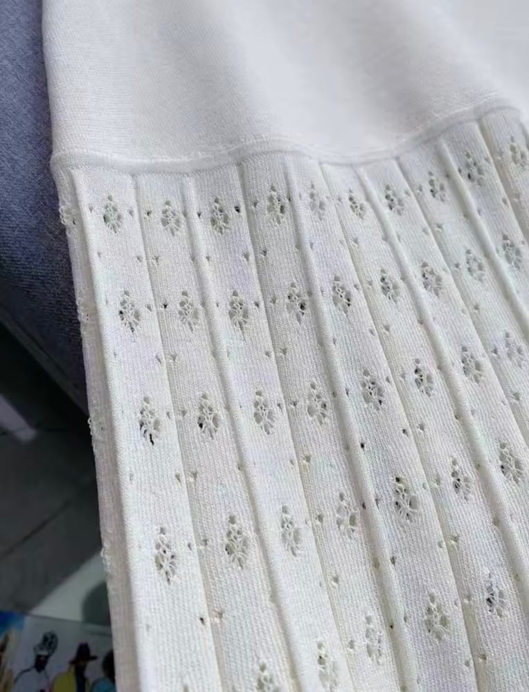 G9 dress