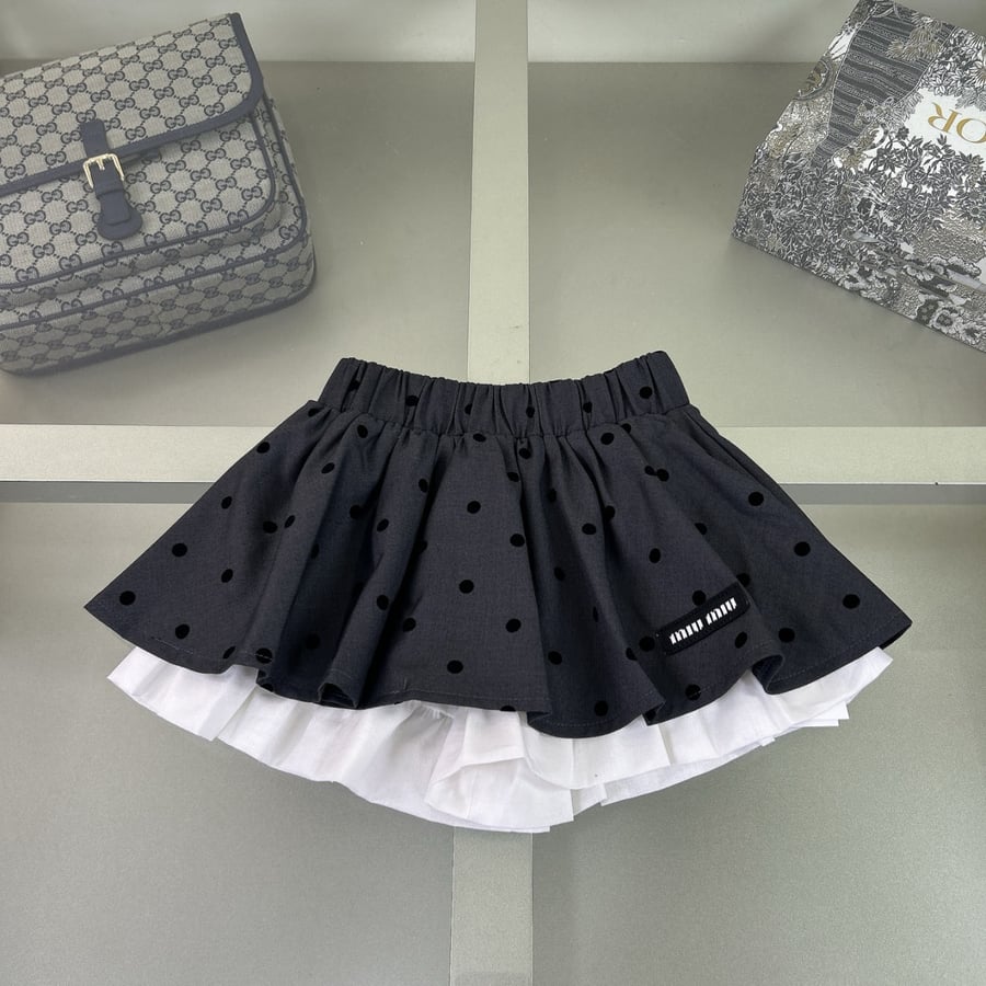 مجموعه miumiu للاطفال