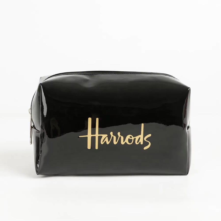 شنطة مكياج Harrods
