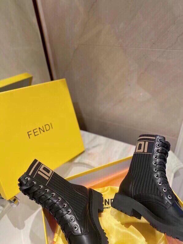 بوت فندي