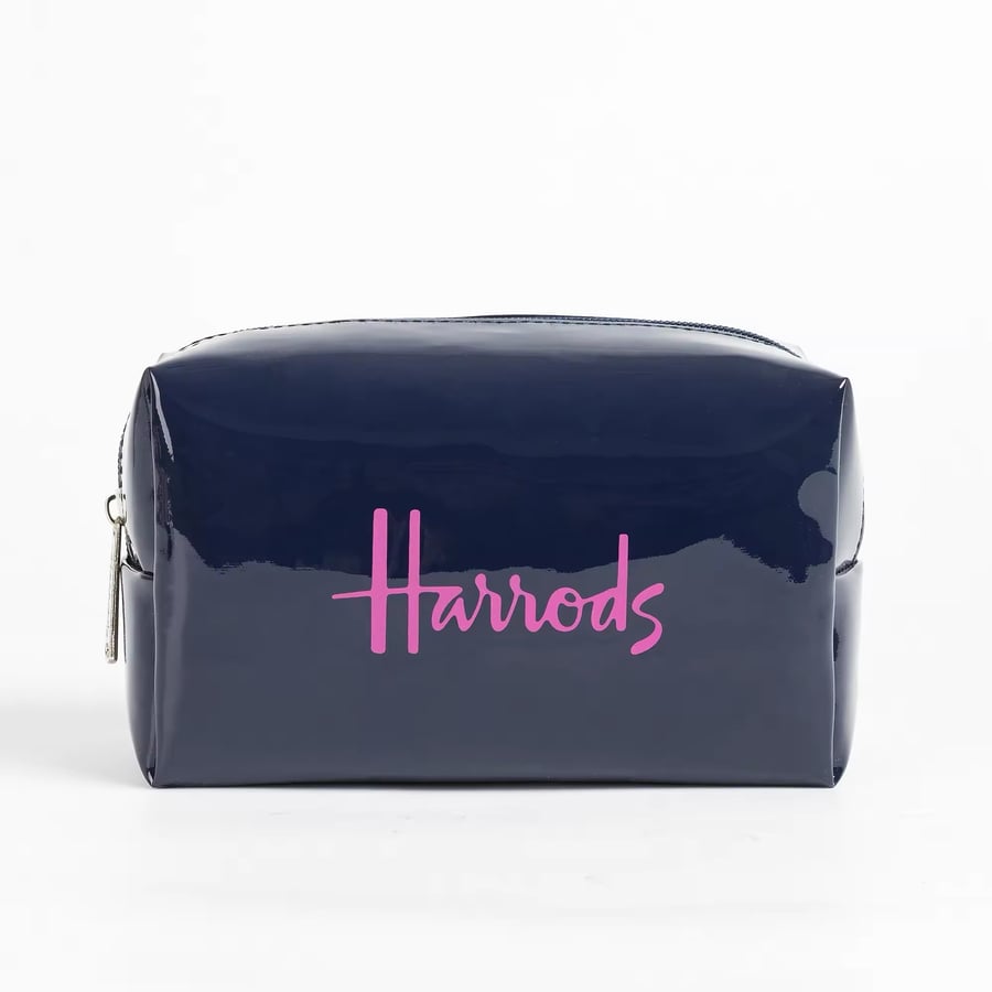 شنطة مكياج Harrods