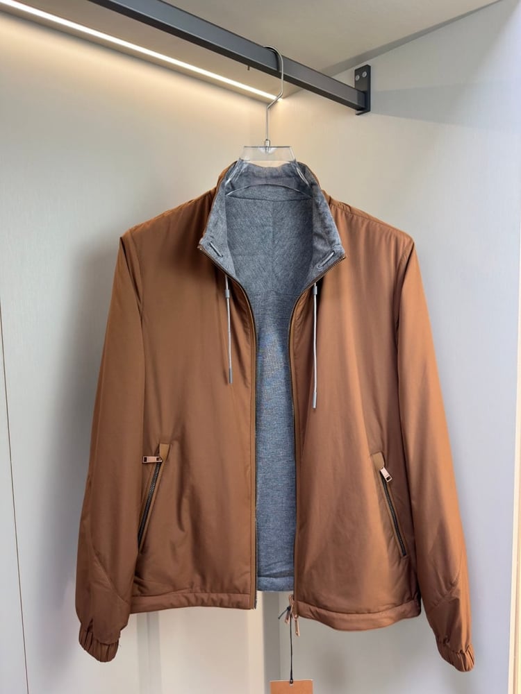 جاكيت  رجالي zegna