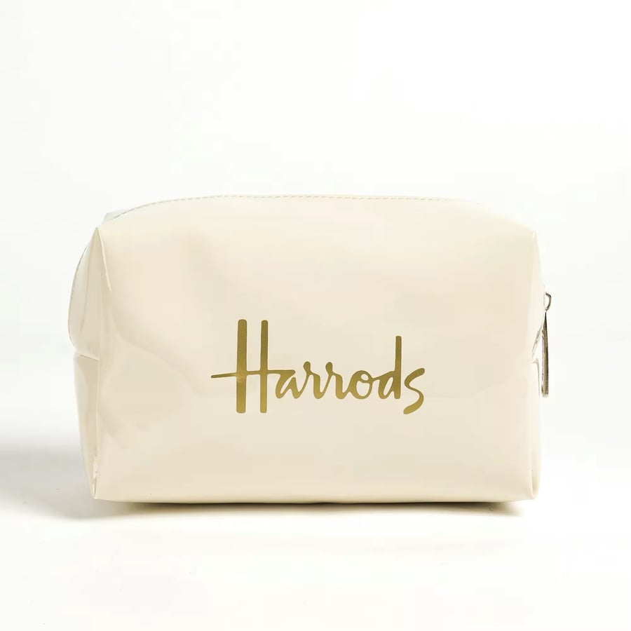 شنطة مكياج Harrods