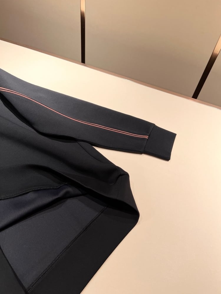 بلوفر  رجالي zegna