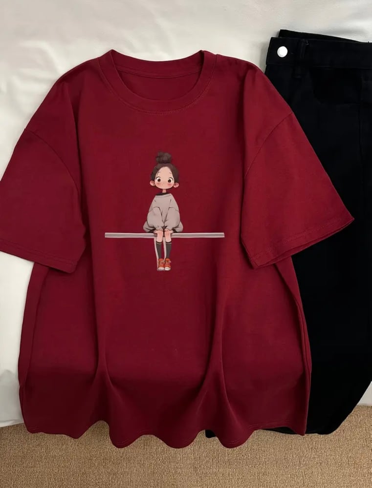 T-shirt