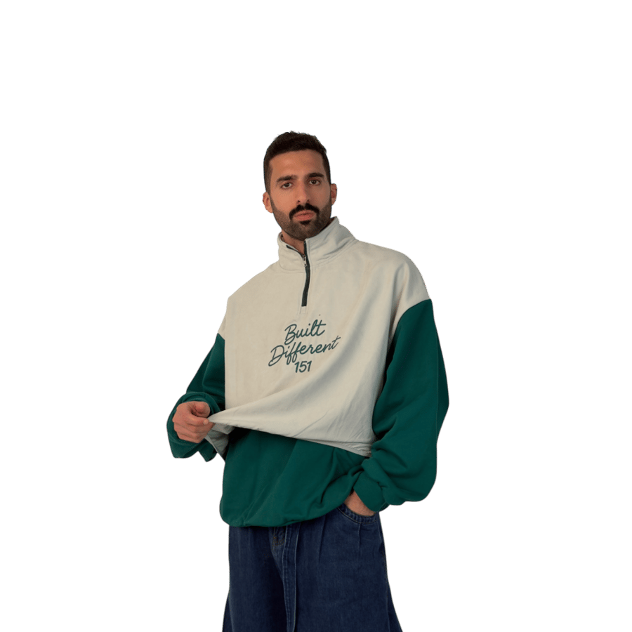 pullover