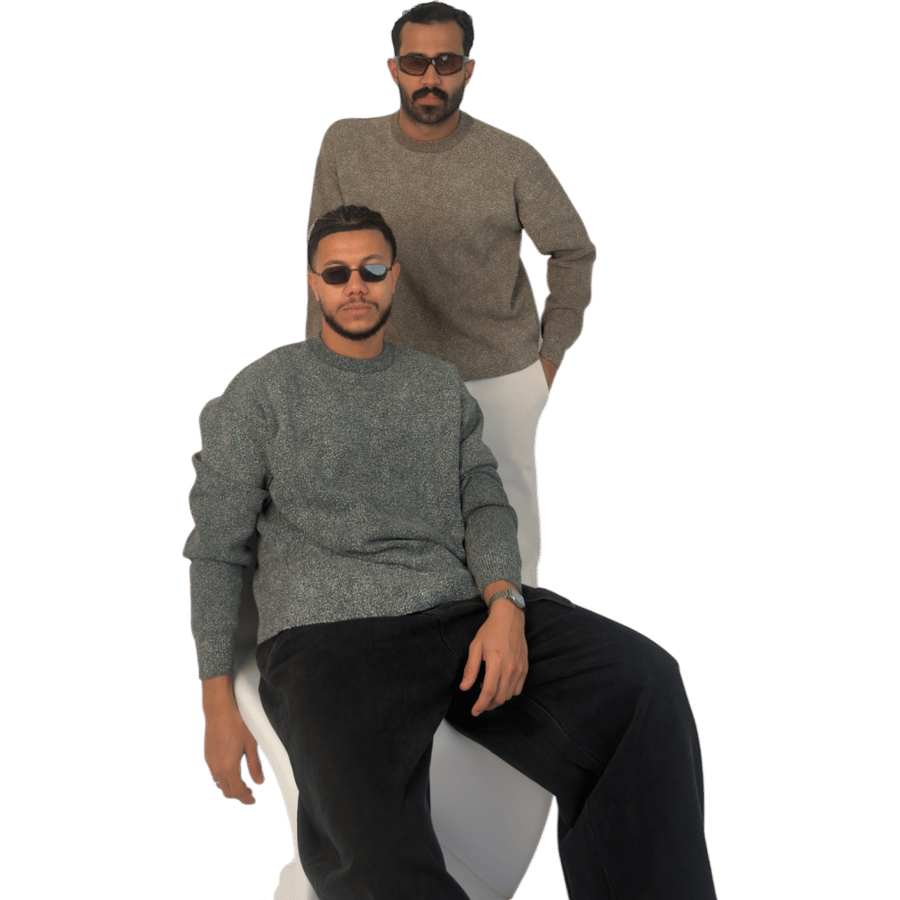 Pullover