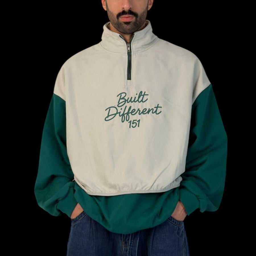 pullover