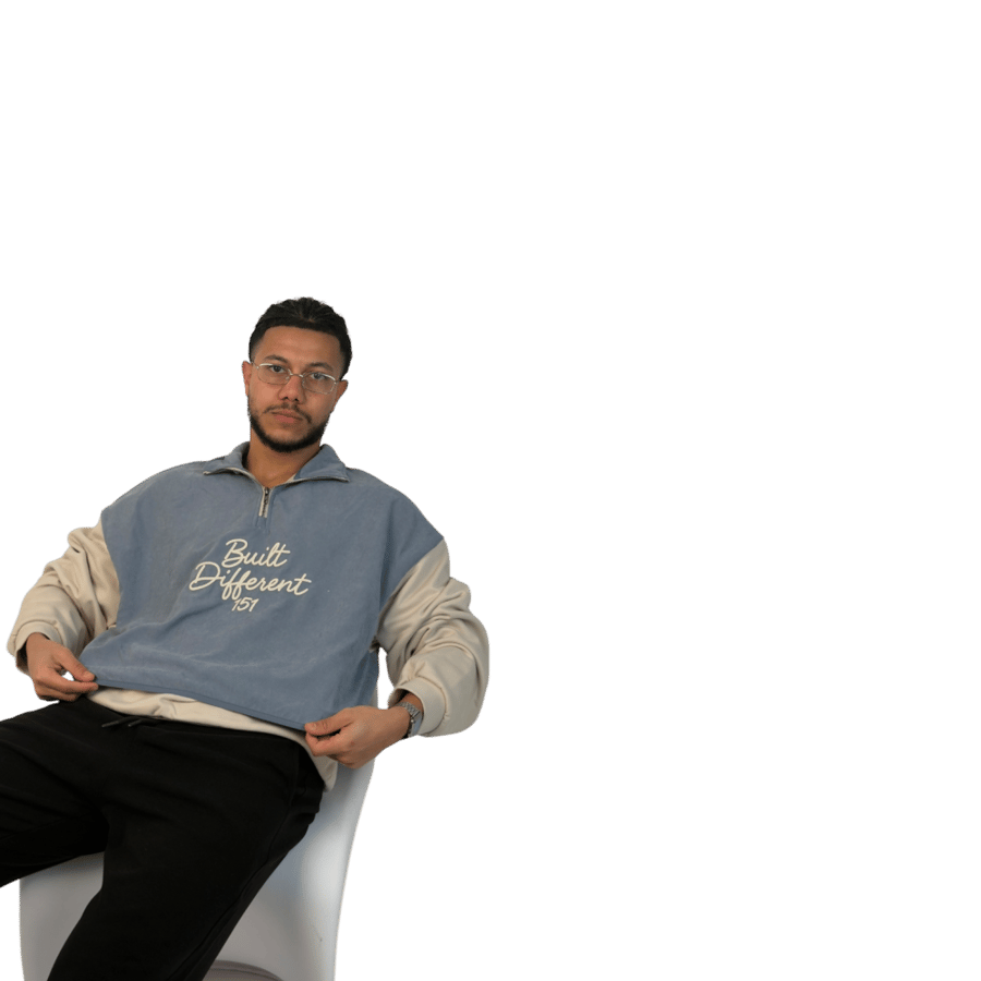pullover