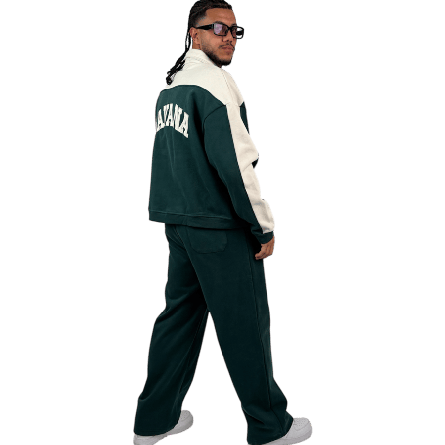 Tracksuits