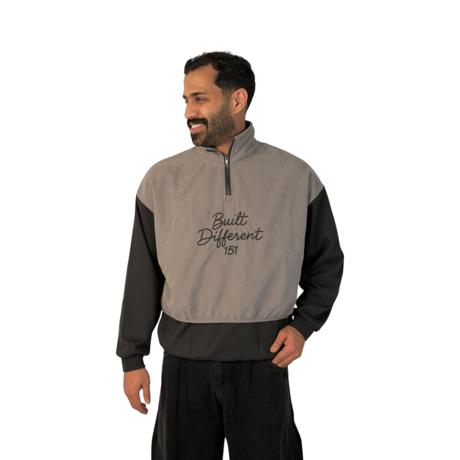 pullover
