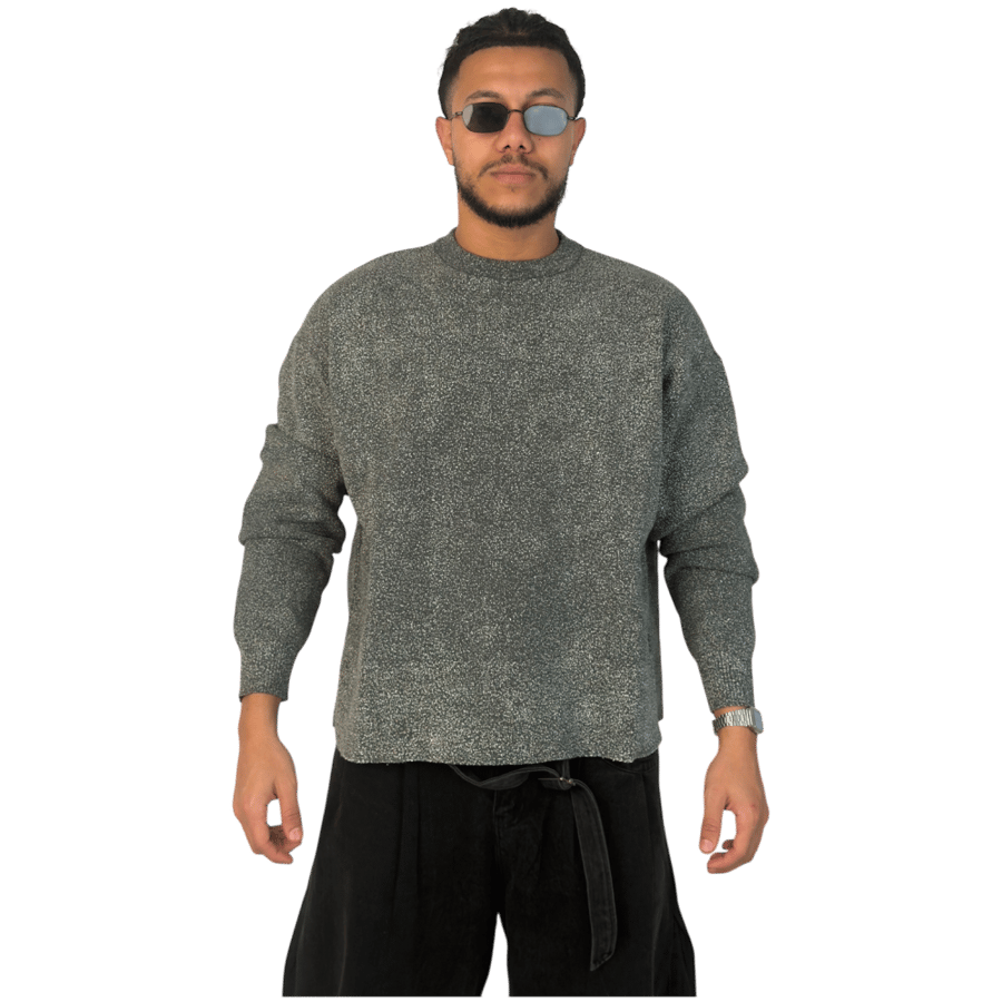 Pullover