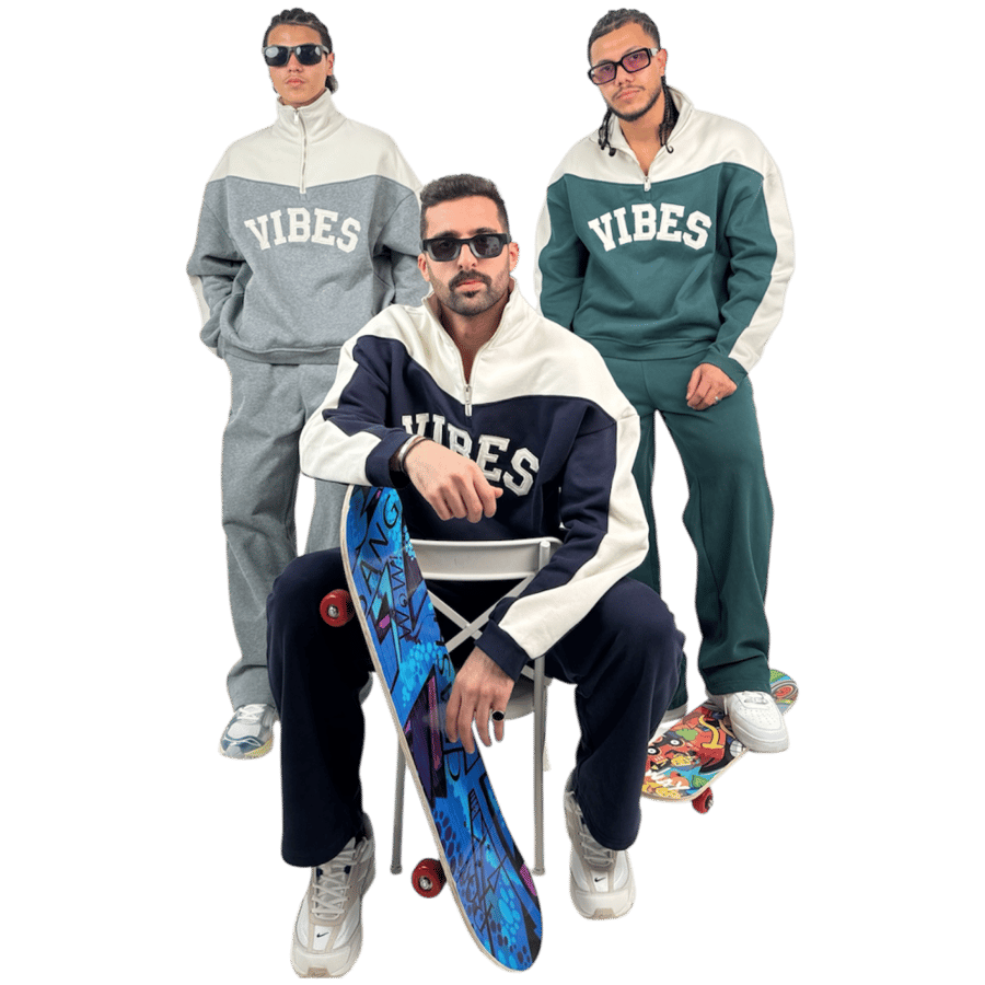 Tracksuits