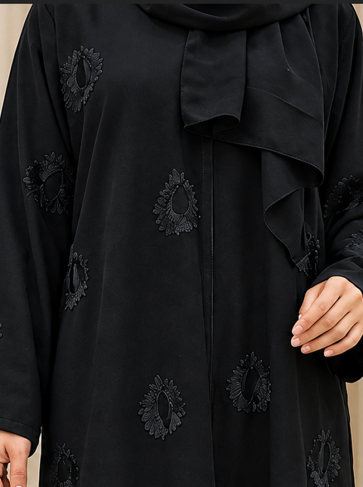 عباية ديمة
