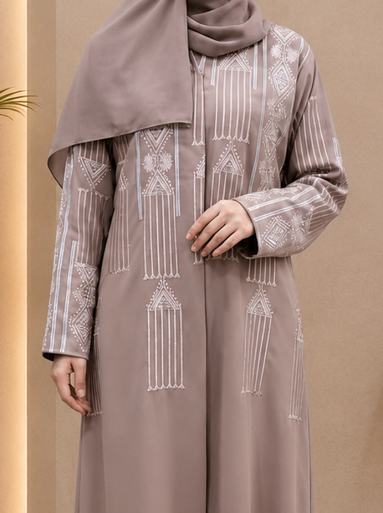 عباية اريام