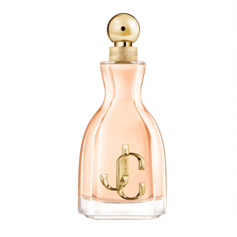 عطر جيمي تشو اي وانت شو او دو بارفيوم 100 مل