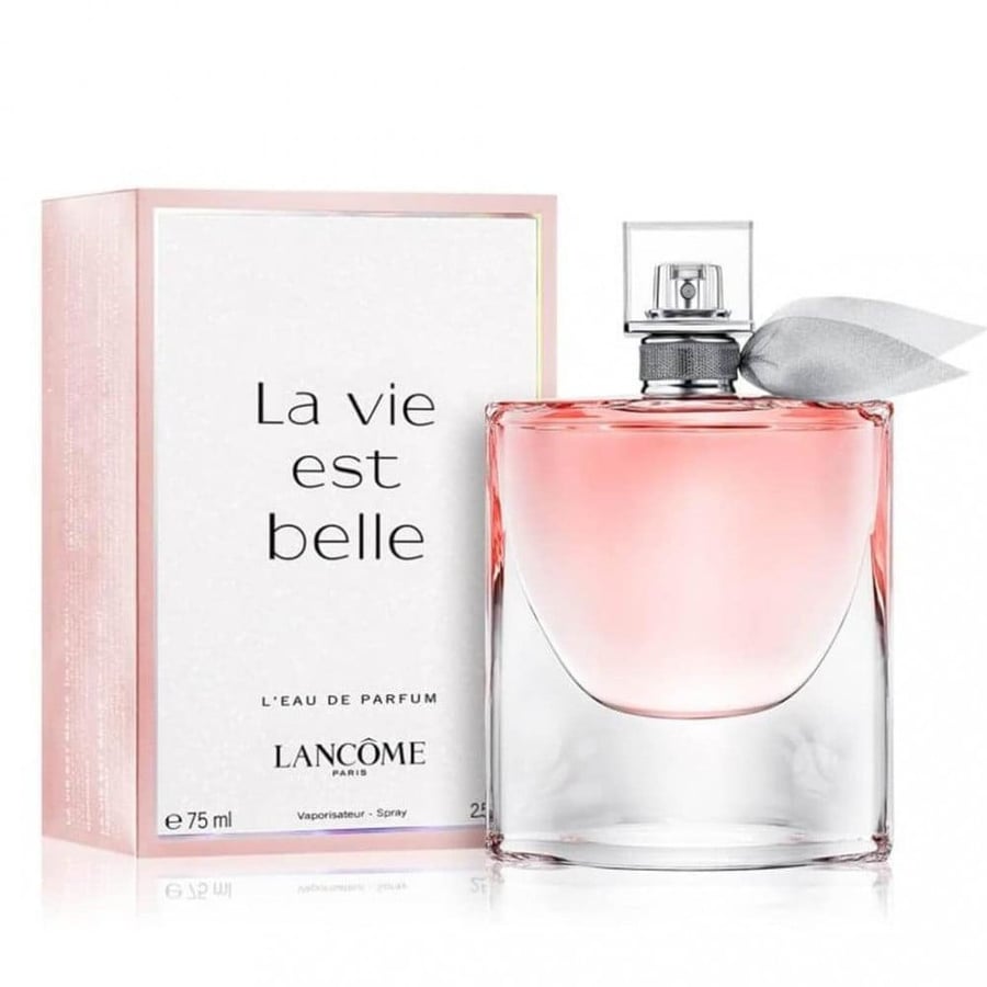 عطر لانكوم لافي أي بيل لو دو بارفيوم 75 مل