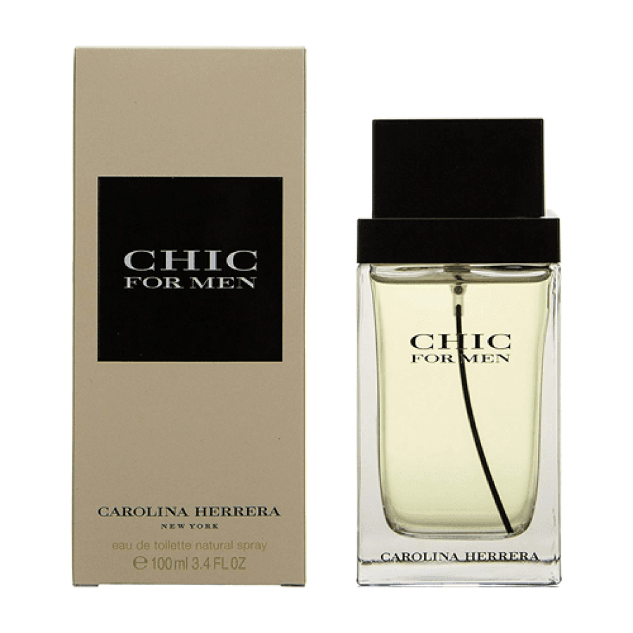 عطر كارولينا هيريرا شيك او دو تواليت 100مل