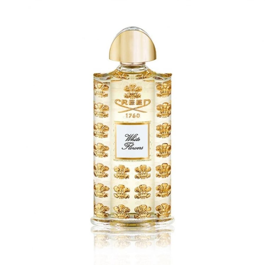 عطر كريد وايت فلور او دو بارفيوم 75 مل