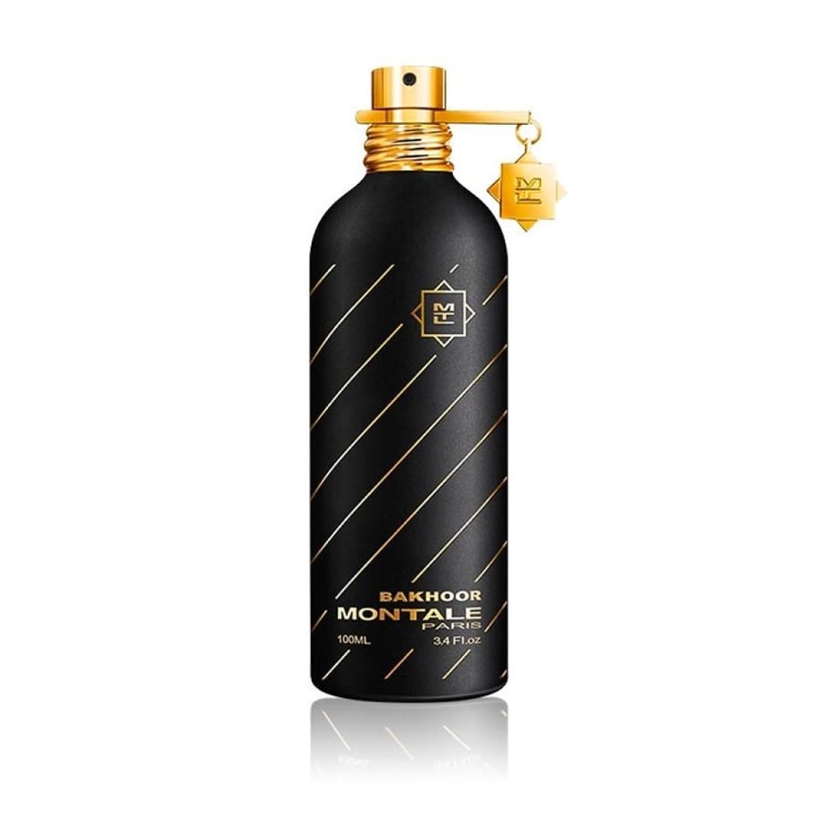 عطر مونتال بخور او دو بارفيوم 100 مل
