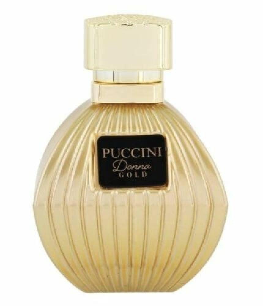 عطر بوتشيني دونا جولد او دو بارفيوم 100مل
