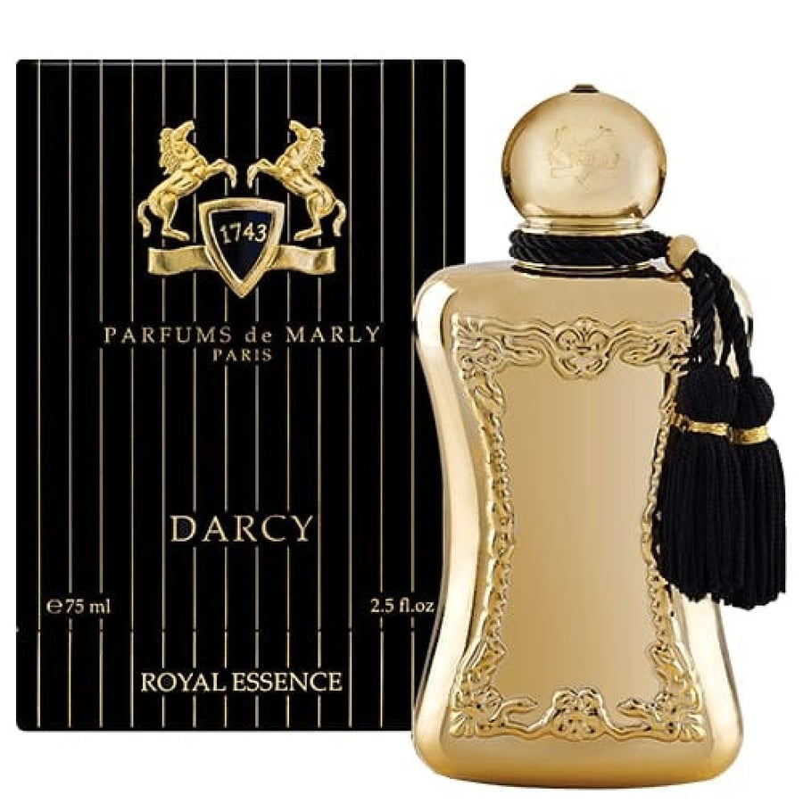 عطر بارفيوم دي مارلي دارسي او دو بارفيوم 75 مل