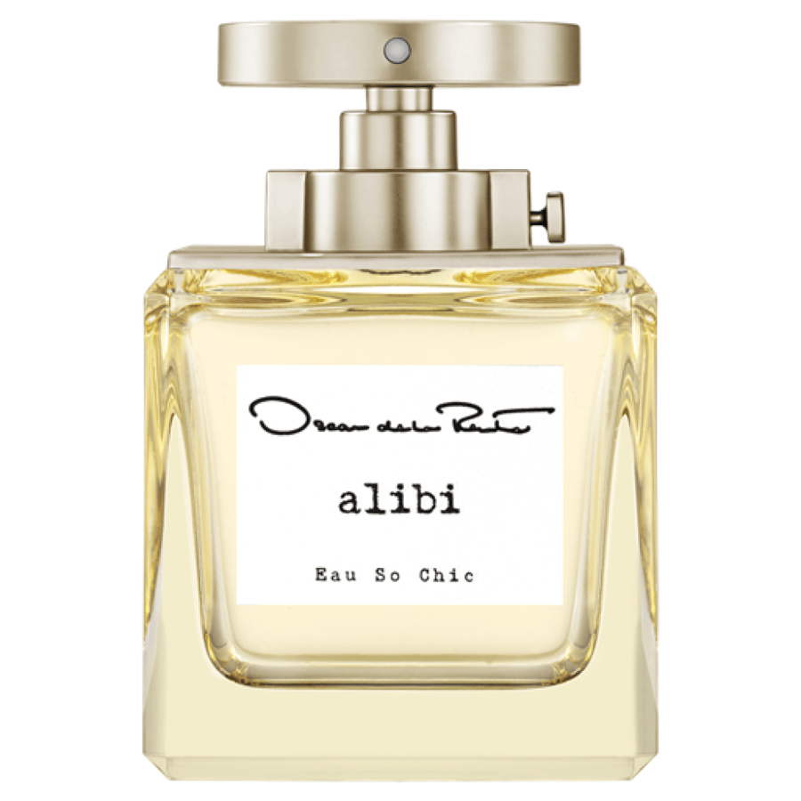 عطر اوسكار اليبي يو سو شيك او دو تواليت 100مل