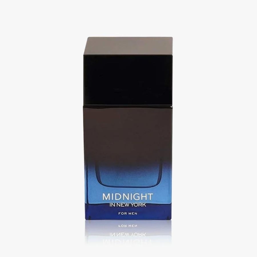 عطر غابرليس ميدنايت ان نيويورك او دو تواليت 85 مل