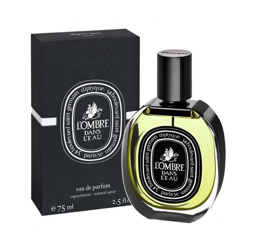 عطر ديبتيك لومبر دانس ليو او دو بارفيوم 75 مل