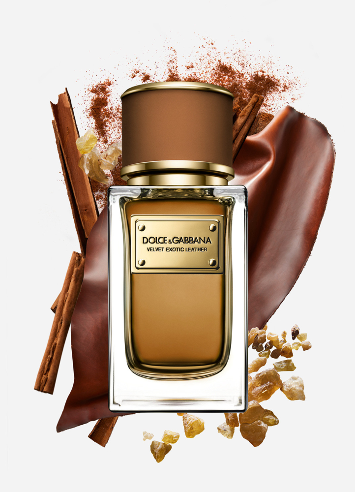 عطر دولشي اند جابانا فيلفت اكزوتيك ليذر او دو بارفيوم 100 مل