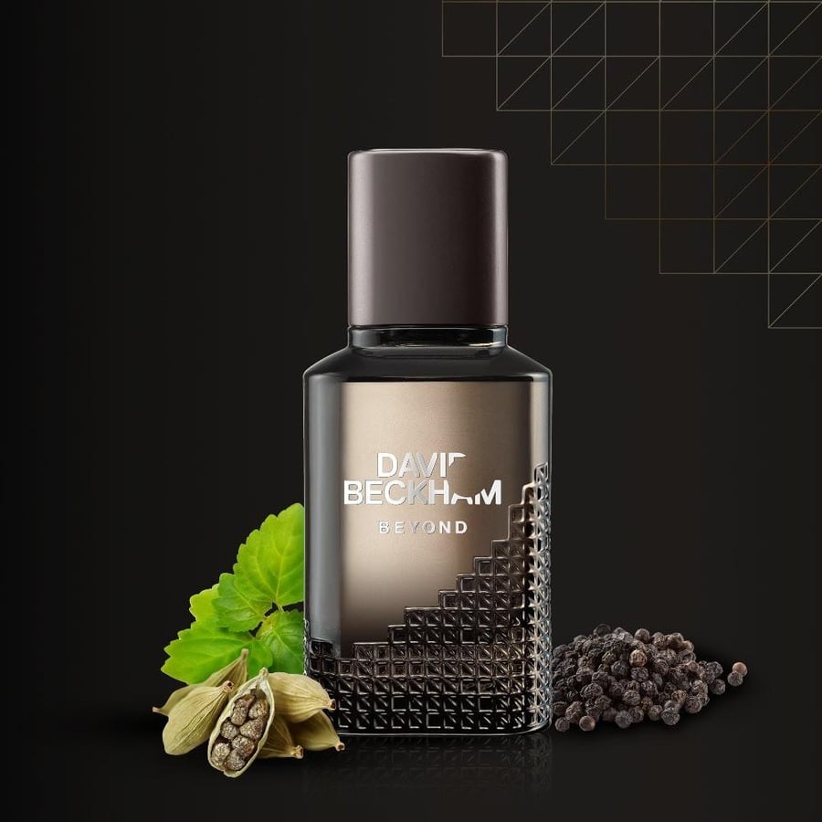 عطر ديفيد بيكهام بيوند او دو تواليت 90 مل