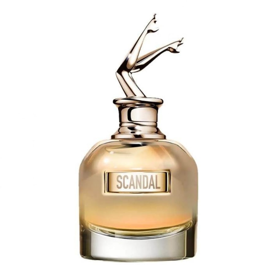 عطر جان بول غوتييه سكاندال جولد او دو بارفيوم 80 مل