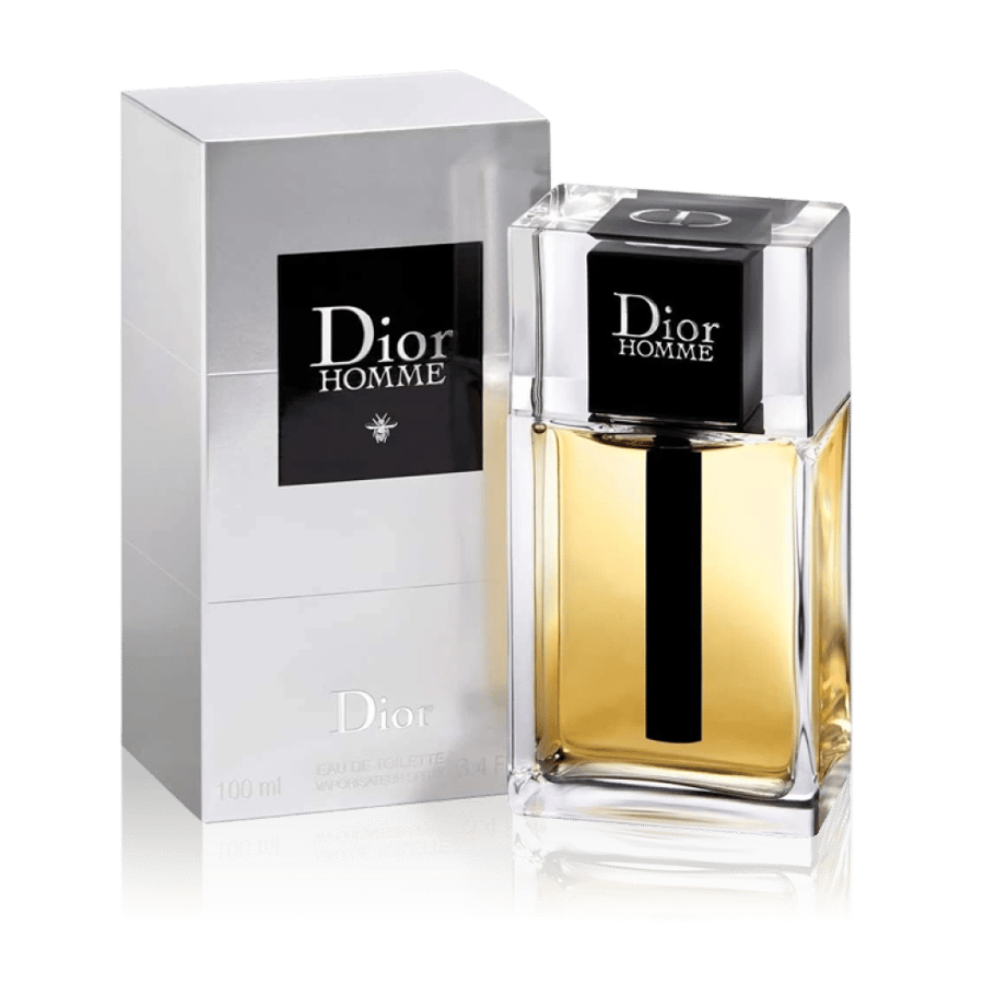 عطر ديور هوم او دو تواليت 100 مل اصدار 2020