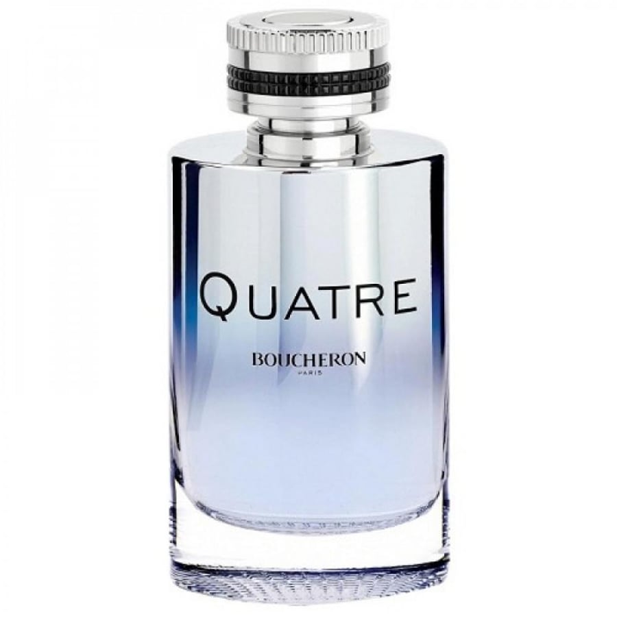 عطر بوشرون كواتر او دو تواليت انتينس 100 مل