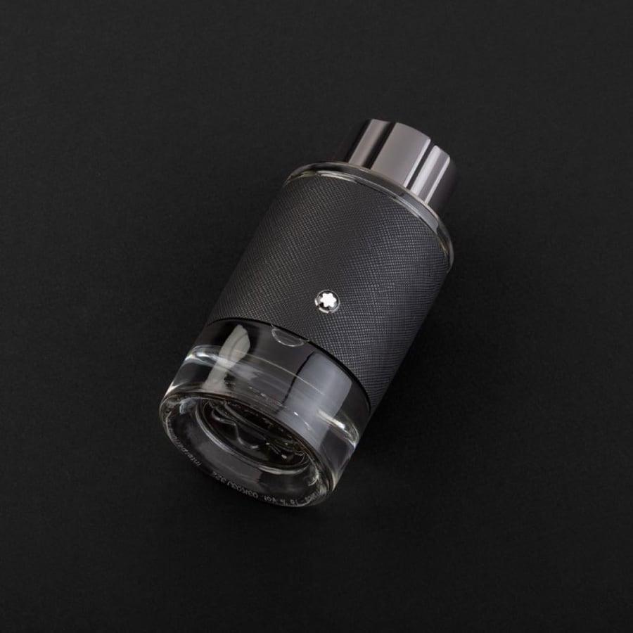عطر مونت بلانك اكسبلور او دو بارفيوم 100 مل