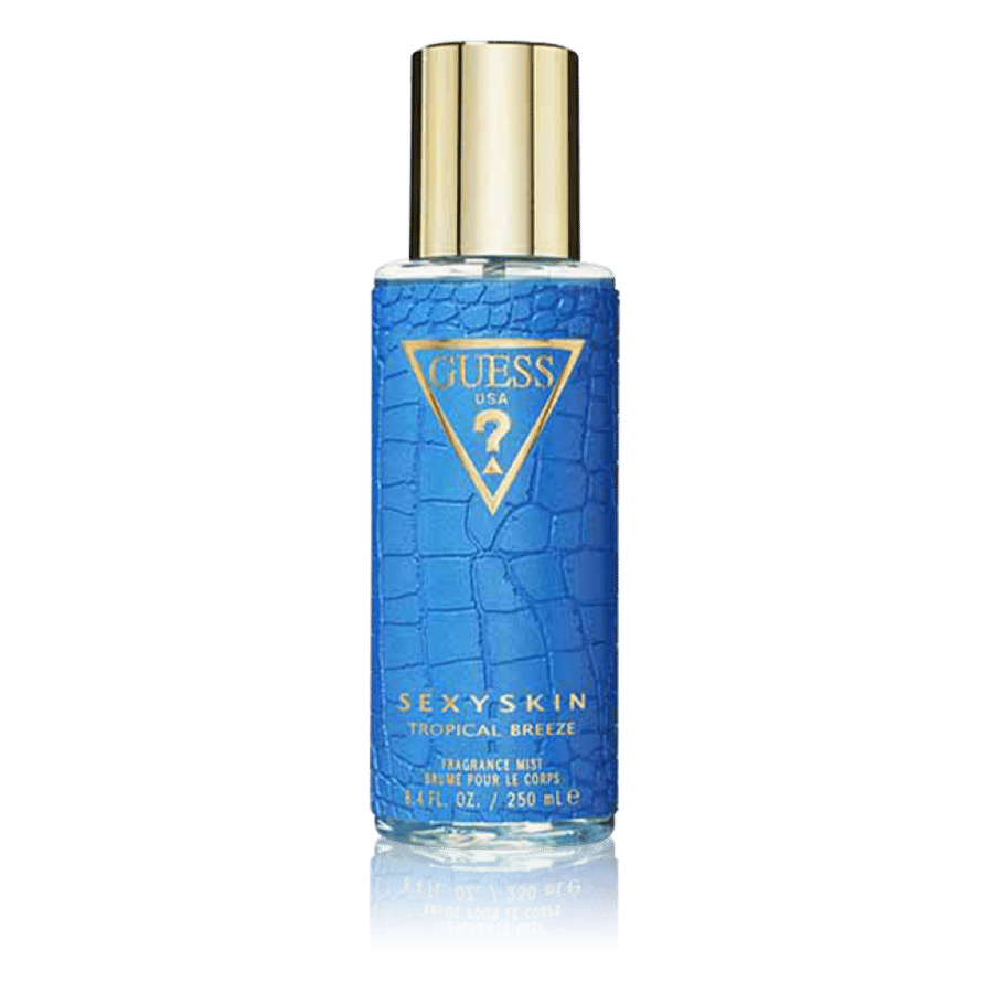 معطر جسم جيس سيكسي سكين تروبيكال بريز 250 مل