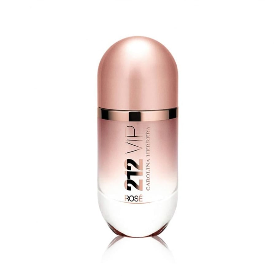 عطر كارولينا هيريرا Vip212 روز فيت فور فراندز او دو بارفيوم 80 مل