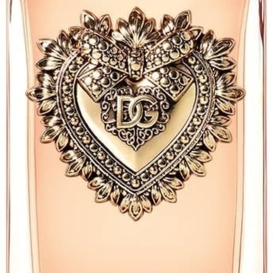 عطر دولتشي اند غابانا ديفوشن او دو بارفيوم 100 مل