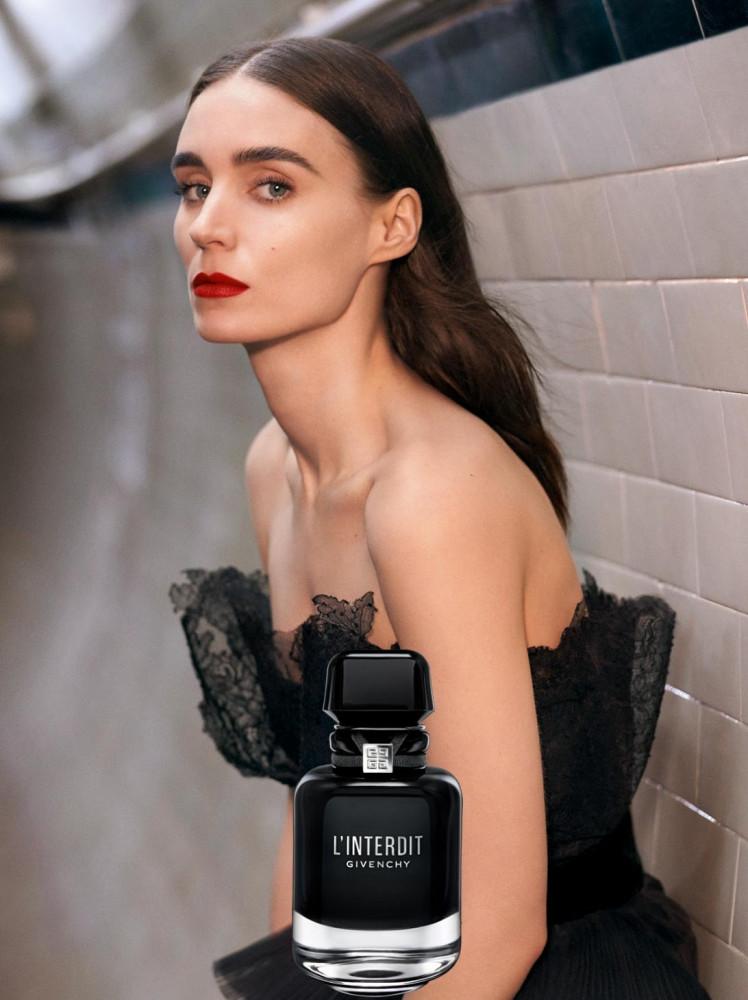 عطر جيفنشي لا انترديت او دو بارفيوم انتنس 80 مل