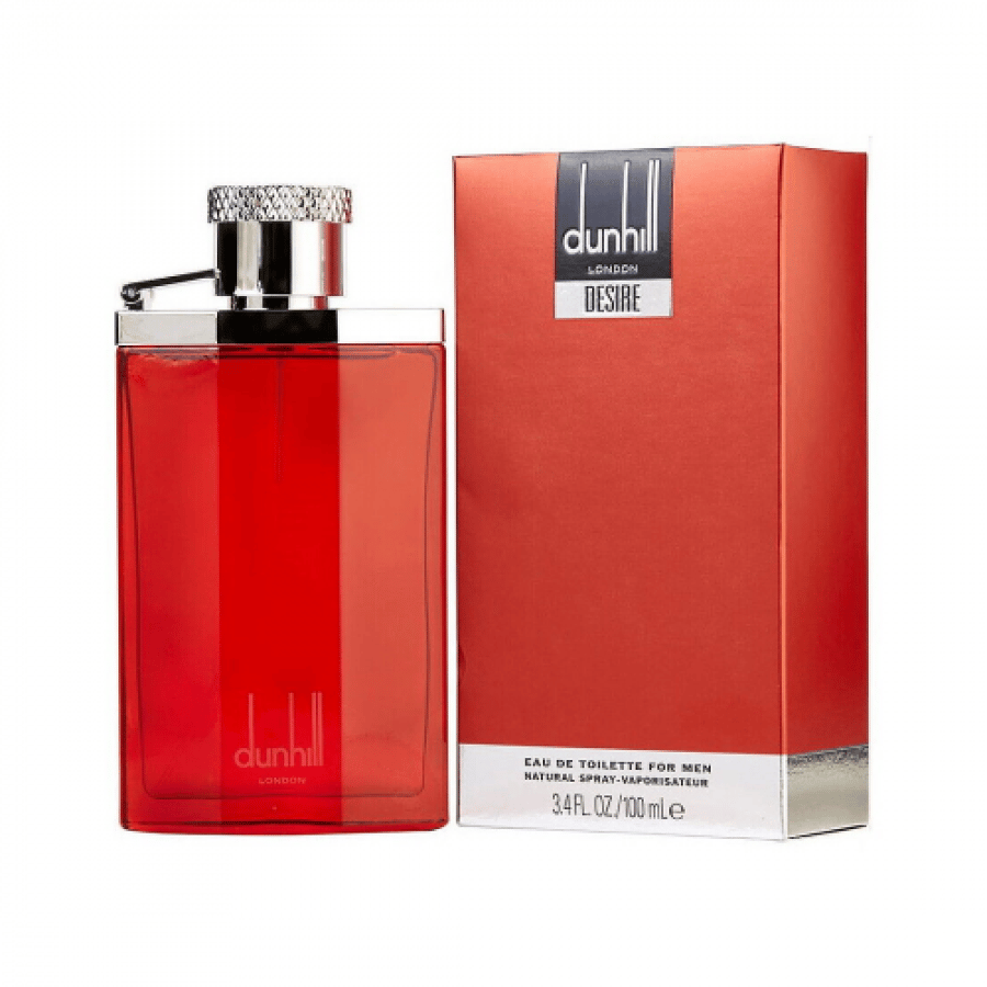 عطر دنهل ديزاير او دو تواليت 100مل