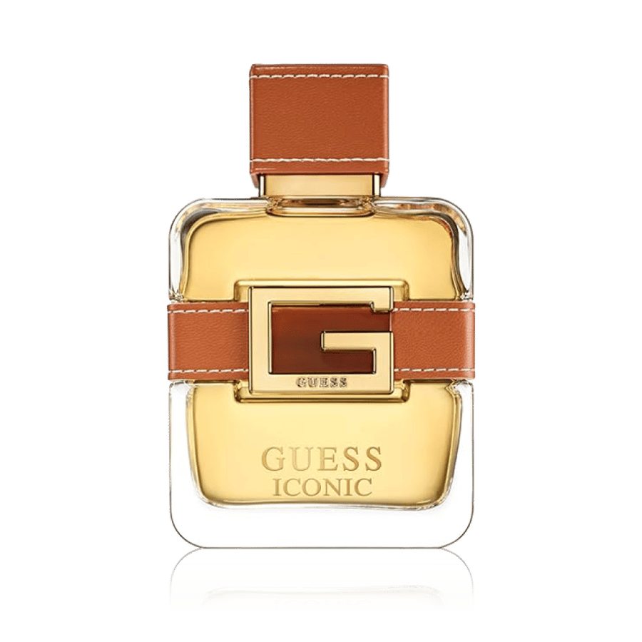 عطر جيس ايكونيك مان او دو بارفيوم 100 مل